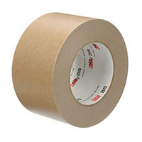 Tartan&trade; Flat Back Paper Masking Tape