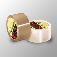 Scotch&reg; Box Sealing Tape (371) - 3