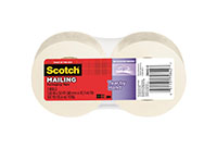 Scotch&reg; Tear-By-Hand Tape (3842-2)