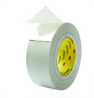 3M&trade; Aluminum Foil Tape (427)