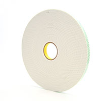 3M&trade; Urethane Foam Tape (4104)-2