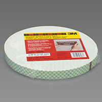 3M&trade; Double Coated Urethane Foam Tape (4026) - 4