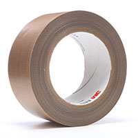 3M&trade; General Purpose PTFE Glass Cloth Tape (5153)