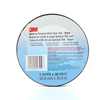 3M&trade; General Purpose Vinyl Tape - 8