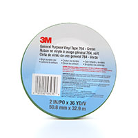 3M&trade; General Purpose Vinyl Tape - 24