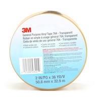 3M&trade; General Purpose Vinyl Tape - 25