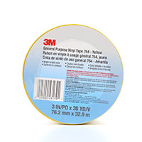 3M&trade; General Purpose Vinyl Tape - 16