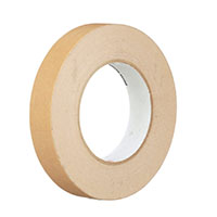 Tartan&trade; Flat Back Paper Masking Tape - 3