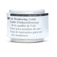 3M™ Organic Vapor Monitor (3510)