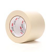 3M&trade; Paper Masking Tape (2214)