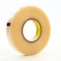 3M&trade; Polyester Film Tape (853) - 2