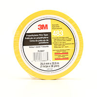 3M&trade; Polyethylene Tape (483) - 14