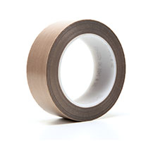 3M&trade; PTFE Glass Cloth Tape (5451) - 4