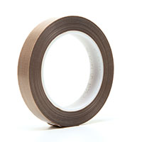 3M&trade; PTFE Glass Cloth Tape (5451) - 3