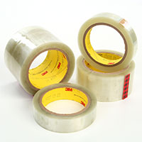 3M&trade; Super Bond Film Tape - 6