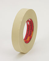 Scotch&reg; High Performance Masking Tape (2693)