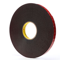 3M&trade; VHB&trade; Heavy Duty Mounting Tape (5952) - 2