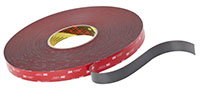 3M&trade; VHB&trade; Tape (4611) - 2