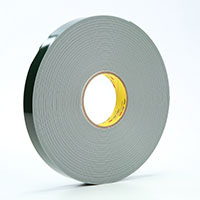 3M&trade; VHB&trade; Tape (4622) - 4