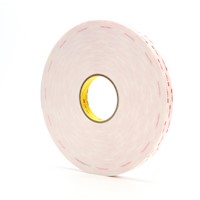 3M&trade; VHB&trade; Tape (4930) - 5