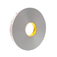 3M&trade; VHB&trade; Tape (4941) - 6