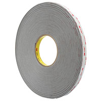 3M&trade; VHB&trade; Tape (4941F) - 5