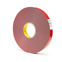 3M&trade; VHB&trade; Tape (4941F) - 6