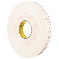 3M&trade; VHB&trade; Tape (4950) - 3