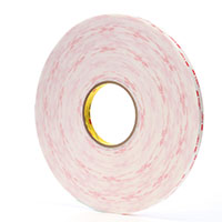 3M&trade; VHB&trade; Tape (4950) - 6