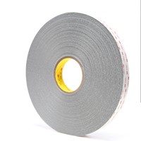 3M&trade; High Temperature Nylon Film Tape (8555)-2