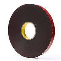 3M&trade; VHB&trade; Heavy Duty Mounting Tape (5952) - 5