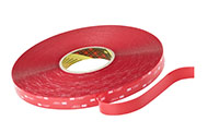 3M&trade; VHB&trade; Heavy Duty Mounting Tape (4910)