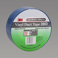 3M&trade; Vinyl Duct Tape - 4