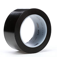 3M&trade; Vinyl Tape (471) - 5