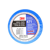 3M&trade; Vinyl Tape (471) - 35