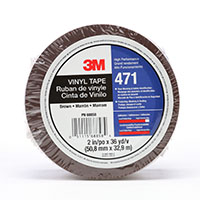 3M&trade; Vinyl Tape (471) - 43