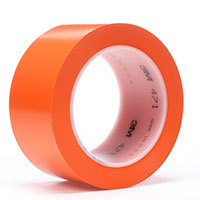 3M&trade; Vinyl Tape (471) - 11