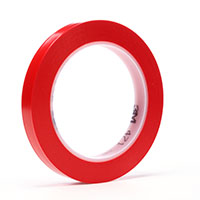 3M&trade; Vinyl Tape (471) - 6