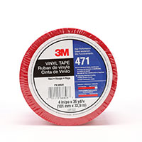 3M&trade; Vinyl Tape (471) - 28