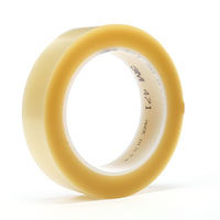 3M&trade; Vinyl Tape (471) - 3