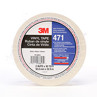 3M&trade; Vinyl Tape (471) - 15