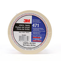 3M&trade; Vinyl Tape (471) - 65