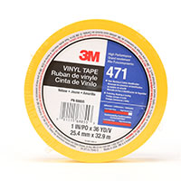 3M&trade; Vinyl Tape (471) - 44