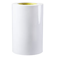 3M&trade; Polyurethane Protective Tape (8607)