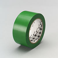 3M&trade; General Purpose Vinyl Tape - 6