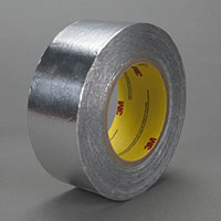 3M&trade; Aluminum Foil/Reinforced Tape