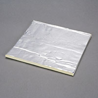 3M&trade; Damping Aluminum Foam Sheets