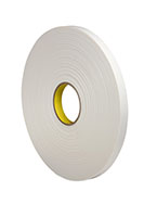 3M&trade; Urethane Foam Tape