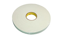 3M&trade; Urethane Foam Tape (4116)