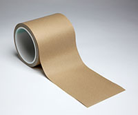 3M&trade; XYZ Isotropic Electrically Conductive Adhesive Transfer Tape (9709SL)